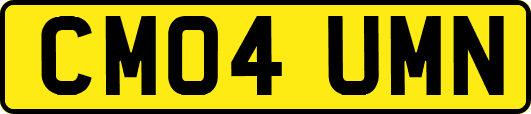 CM04UMN