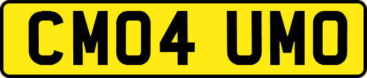 CM04UMO