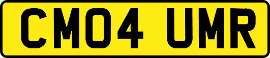 CM04UMR