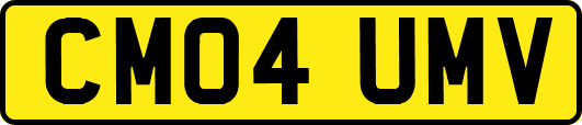 CM04UMV