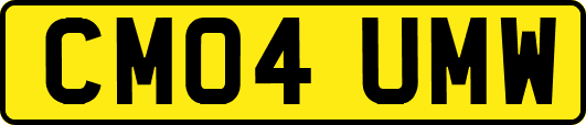 CM04UMW