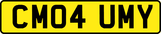CM04UMY