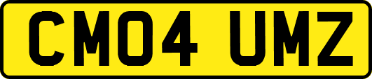 CM04UMZ