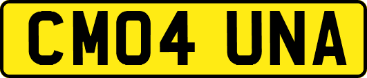 CM04UNA