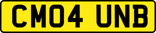 CM04UNB