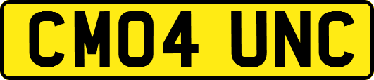 CM04UNC