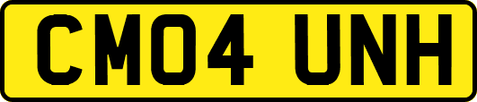 CM04UNH