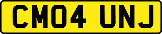 CM04UNJ