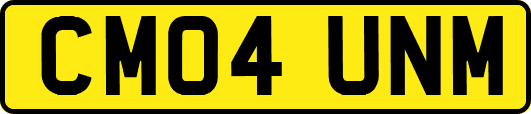 CM04UNM