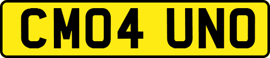 CM04UNO