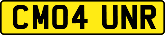 CM04UNR
