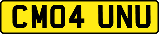 CM04UNU