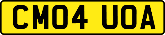 CM04UOA