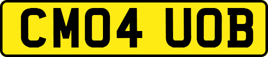 CM04UOB
