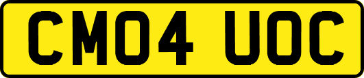 CM04UOC