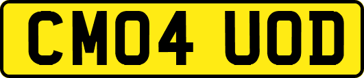 CM04UOD