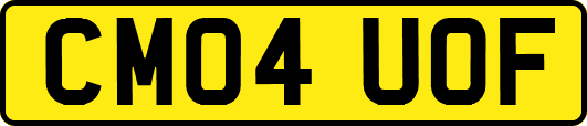 CM04UOF