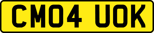 CM04UOK