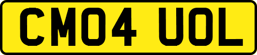 CM04UOL
