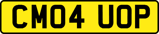CM04UOP