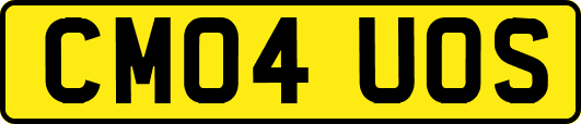 CM04UOS