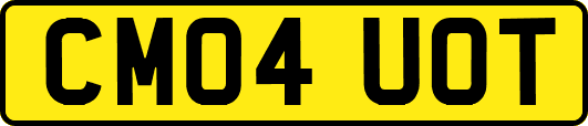 CM04UOT