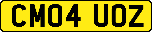 CM04UOZ