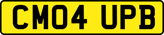 CM04UPB