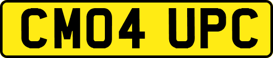 CM04UPC