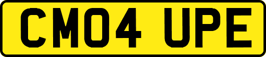 CM04UPE
