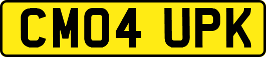 CM04UPK