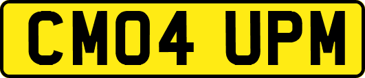 CM04UPM