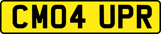 CM04UPR