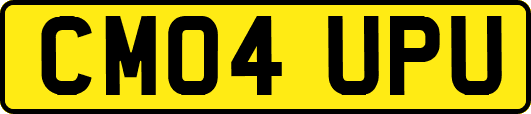 CM04UPU