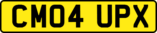 CM04UPX
