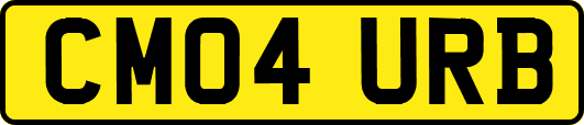 CM04URB