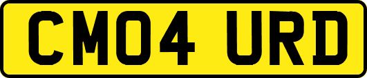 CM04URD