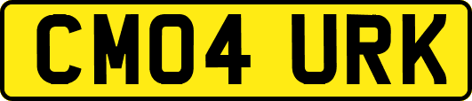 CM04URK