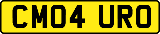 CM04URO