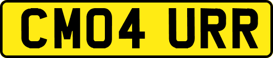 CM04URR