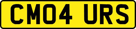 CM04URS