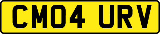 CM04URV