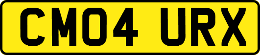 CM04URX