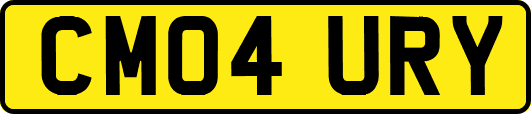 CM04URY