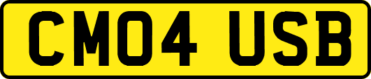 CM04USB