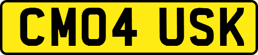 CM04USK