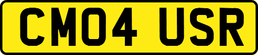 CM04USR