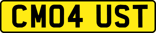 CM04UST