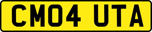 CM04UTA