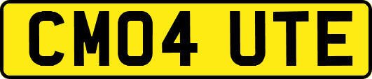 CM04UTE